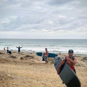 Meet your Posher, Hieu